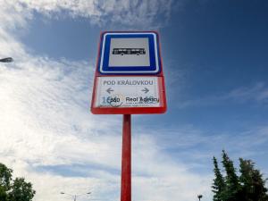 Prodej bytu 2+1, Praha - Břevnov, Pod Královkou, 50 m2