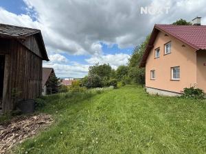 Prodej pozemku pro bydlení, Vysoké nad Jizerou, Staroveská, 614 m2