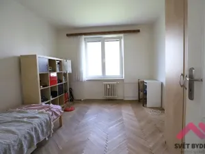 Pronájem bytu 2+1, Praha - Hloubětín, Sadská, 52 m2