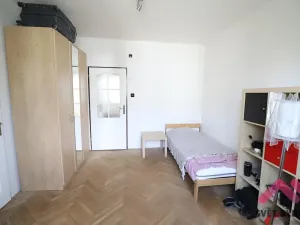 Pronájem bytu 2+1, Praha - Hloubětín, Sadská, 52 m2