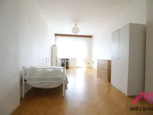 Pronájem bytu 2+1, Praha - Hloubětín, Sadská, 52 m2