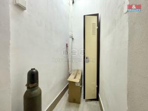 Pronájem obchodního prostoru, Teplice, Duchcovská, 75 m2