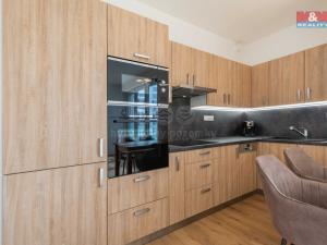 Pronájem bytu 2+kk, Plzeň, Stehlíkova, 55 m2