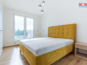 Pronájem bytu 2+kk, Plzeň, Stehlíkova, 55 m2