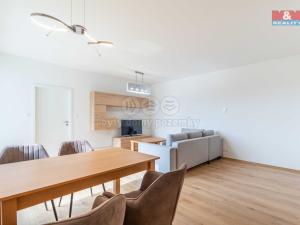 Pronájem bytu 2+kk, Plzeň, Stehlíkova, 55 m2
