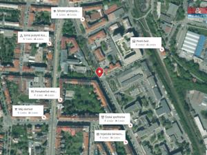 Pronájem bytu 2+kk, Plzeň, Stehlíkova, 55 m2