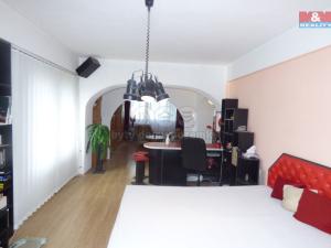 Prodej bytu 2+1, Benešov, Na Bezděkově, 69 m2