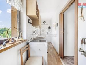 Prodej rodinného domu, Dětřichov, 64 m2
