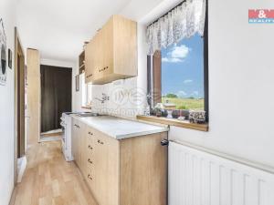 Prodej rodinného domu, Dětřichov, 64 m2
