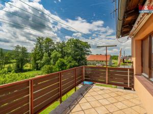 Prodej rodinného domu, Dětřichov, 64 m2