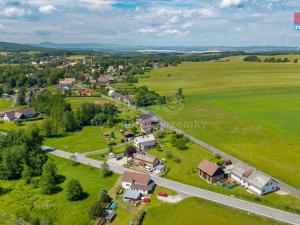 Prodej rodinného domu, Dětřichov, 64 m2