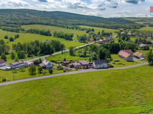Prodej rodinného domu, Dětřichov, 64 m2