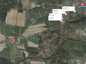Prodej chaty, Bechyně - Hvožďany, 40 m2