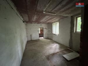 Prodej výrobních prostor, Kasejovice - Kladrubce, 150 m2