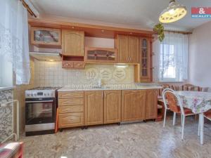 Prodej rodinného domu, Planá, Severní, 127 m2