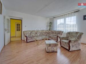 Prodej rodinného domu, Planá, Severní, 127 m2