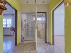 Prodej rodinného domu, Planá, Severní, 127 m2