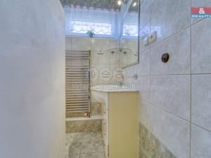 Prodej rodinného domu, Planá, Severní, 127 m2