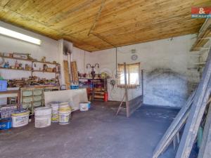 Prodej rodinného domu, Planá, Severní, 127 m2