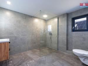 Prodej rodinného domu, Velké Heraltice - Košetice, 102 m2