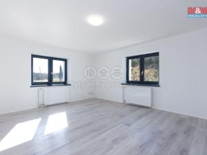 Prodej rodinného domu, Velké Heraltice - Košetice, 102 m2