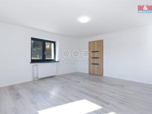 Prodej rodinného domu, Velké Heraltice - Košetice, 102 m2