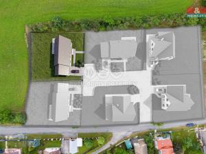 Prodej pozemku pro bydlení, Čisovice, 856 m2