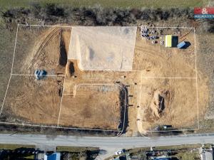 Prodej pozemku pro bydlení, Čisovice, 828 m2