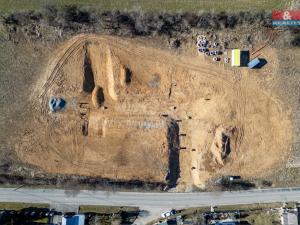 Prodej pozemku pro bydlení, Čisovice, 959 m2