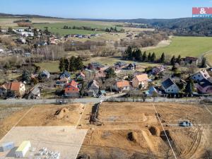 Prodej pozemku pro bydlení, Čisovice, 959 m2