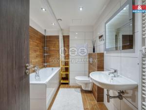 Pronájem bytu 2+kk, Plzeň - Valcha, Datlová, 58 m2
