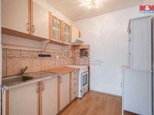 Prodej bytu 2+kk, Praha - Stodůlky, Modrá, 45 m2