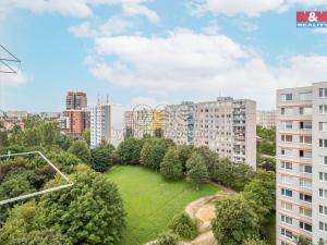 Prodej bytu 2+kk, Praha - Stodůlky, Modrá, 45 m2