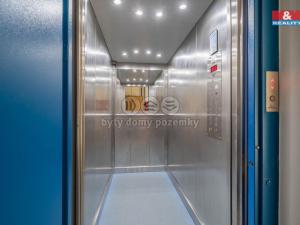 Prodej bytu 2+kk, Praha - Stodůlky, Modrá, 45 m2