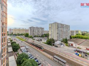 Prodej bytu 2+kk, Praha - Řepy, Makovského, 45 m2