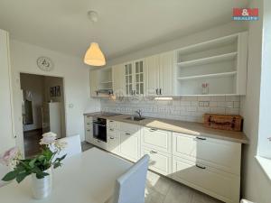 Prodej bytu 2+1, Strakonice - Strakonice I, Palackého náměstí, 62 m2