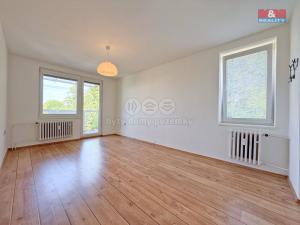Prodej bytu 2+1, Strakonice - Strakonice I, Palackého náměstí, 62 m2