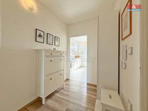 Prodej bytu 2+1, Strakonice - Strakonice I, Palackého náměstí, 62 m2