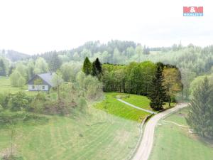Prodej pozemku pro bydlení, Nový Hrádek - Rzy, 2834 m2