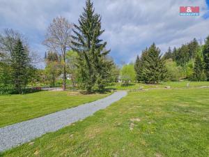 Prodej pozemku pro bydlení, Nový Hrádek - Rzy, 2834 m2