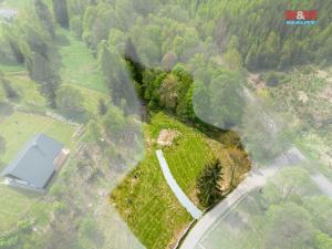 Prodej pozemku pro bydlení, Nový Hrádek - Rzy, 2834 m2