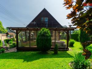 Prodej chaty, Vinary, 70 m2
