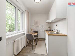 Prodej bytu 3+1, Ústí nad Orlicí, Zborovská, 62 m2