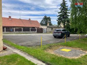 Pronájem bytu 1+kk, Litoměřice, Českolipská, 41 m2
