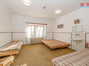 Prodej rodinného domu, Nové Město nad Metují, Rezek, 1700 m2