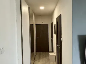 Pronájem bytu 2+kk, Kutná Hora, Tyršova, 59 m2