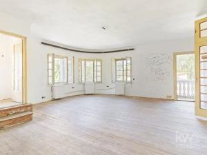 Prodej vily, Praha - Liboc, U kolejí, 130 m2