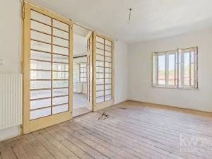 Prodej vily, Praha - Liboc, U kolejí, 130 m2