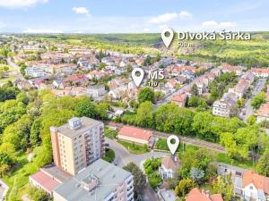 Prodej vily, Praha - Liboc, U kolejí, 130 m2