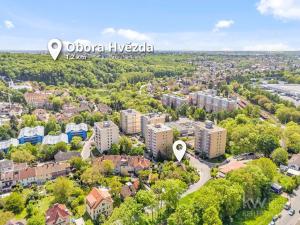 Prodej vily, Praha - Liboc, U kolejí, 130 m2